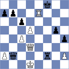 Campelo - Dudzinski (chess.com INT, 2022)