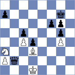 Akmatov - Usmanov (Bishkek, 2013)
