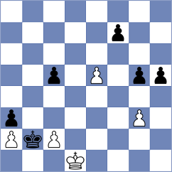 Fliegner - Serrer (Playchess.com INT, 2020)