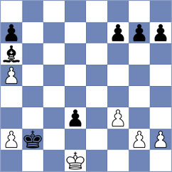 Thomas - Ljukin (chess.com INT, 2021)