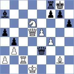 Moradiabadi - Donchenko (Saint Louis USA, 2024)