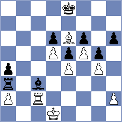 Vidal del Rio - Zhu (chess.com INT, 2024)
