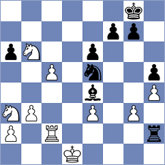Gamboa - Szmetan (Mar del Plata, 1999)