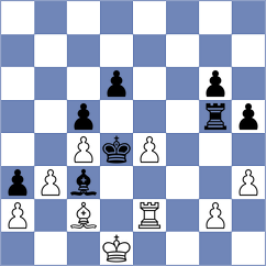 Jose Iraeta - Sukandar (chess.com INT, 2024)