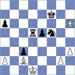 Hartikainen - Kukula (chess.com INT, 2021)