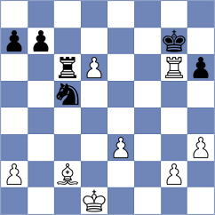 Cuartas - Romero Calduch (Escaldes AND, 2024)