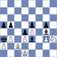Forgacs - Yilmaz (chess.com INT, 2025)