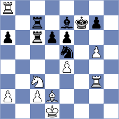 Yoo - Volokitin (chess.com INT, 2024)