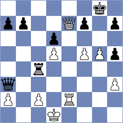 Bachmann - Abrashkin (Chess.com INT, 2020)