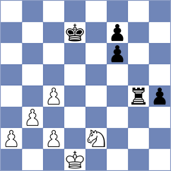 Reprintsev - Quirke (chess.com INT, 2022)