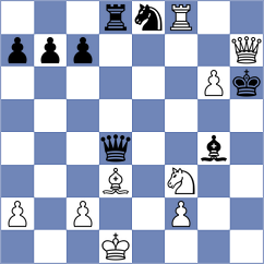 Li - Tin (Sitges ESP, 2024)