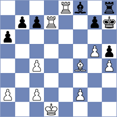 Gruca - Fabris (chess.com INT, 2024)