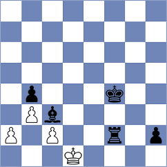 Romero Torres - Gonzalez Gonzalez (Chess.com INT, 2020)