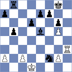 Pirola - Dearma (Lichess.org INT, 2020)