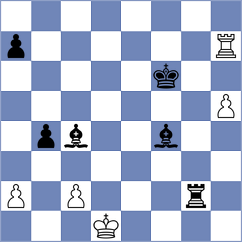 Zenelaj - Chigaev (chess.com INT, 2024)
