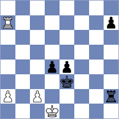 Yangibayev - Iordanyan (Dortmund, 2013)