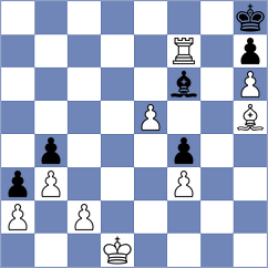 Bambino Filho - Flores (chess.com INT, 2024)
