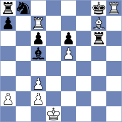 Pieri - Sobek (chess.com INT, 2025)