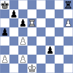 Swasso - Leppert (Dallas, 2000)