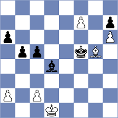 Ramos Reategui - Espichan Serna (Chess.com INT, 2020)
