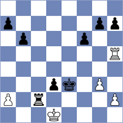 Lugovskoy - Glazkov (Krasnodar, 2010)