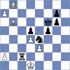 Maevsky - Wagner (Chess.com INT, 2021)