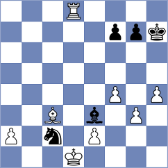 Ternault - Altynbek (chess.com INT, 2025)