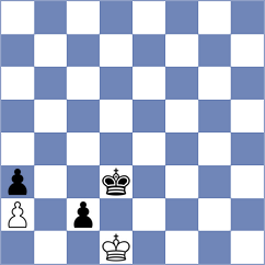 Bauer - Prochazka (Tabor, 2005)