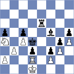 Anton - Andersen (Belgrade SRB, 2021)