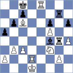 Kshatriya - Tiitta (chess.com INT, 2024)