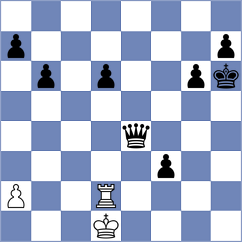 Nylund - Brown (ICC INT, 2009)