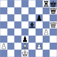 Wu - Rasti (chess.com INT, 2025)