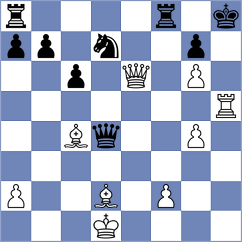 Silva Lucena - Sharan (chess.com INT, 2023)