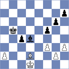Arnal - Garcia Mendez (San Jose, 1998)