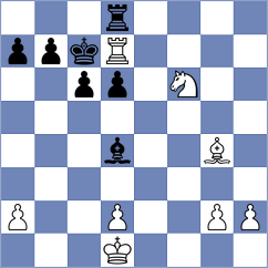Cantero Mitjans - Garcia Hernandez (Barcelona, 2013)