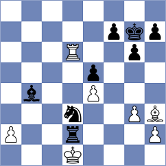 Belenkaya - Studer (Chess.com INT, 2021)