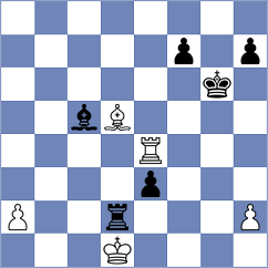 Guichard - Klochko (France, 2002)