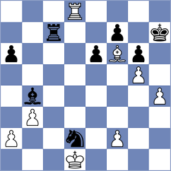 Richards - Jarek (Melbourne, 2014)