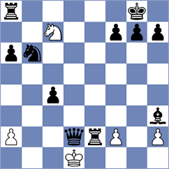 Barker - McBride (Lichess.org INT, 2021)