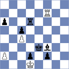 Rakhmangulova - Antolak (Chess.com INT, 2020)