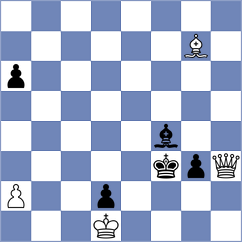 Rodriguez - Morales (Santiago de Chile, 1992)