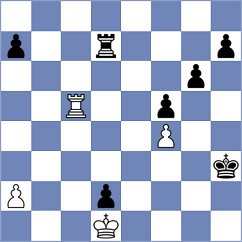 Hertlein - Popist (chess.com INT, 2024)
