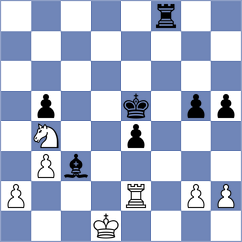 Pereyra - Atabayew (chess.com INT, 2025)