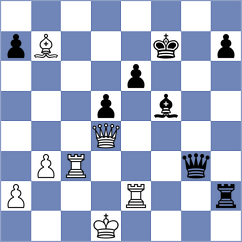 Jalili - Baghban (Chess.com INT, 2021)