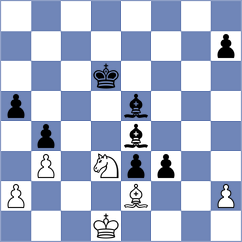 Nemtzev - Rosen (Chess.com INT, 2019)