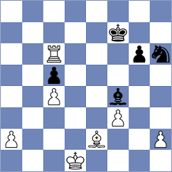 Ilinca - Luke Brezmes (Escaldes AND, 2024)