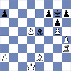 Pajeken - Blanco Gramajo (Chess.com INT, 2021)