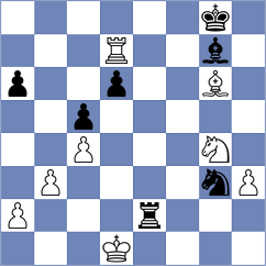 Morris-Suzuki - Moroni (chess.com INT, 2025)