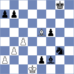 Chizhikov - Ptacnikova (chess.com INT, 2022)