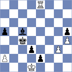 Mkrtchian - Papasimakopoulos (chess.com INT, 2023)